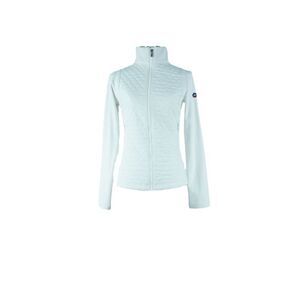 Fusalp White Aspiri Jacket